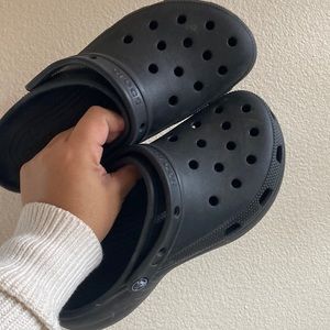 Cutest Crocs!